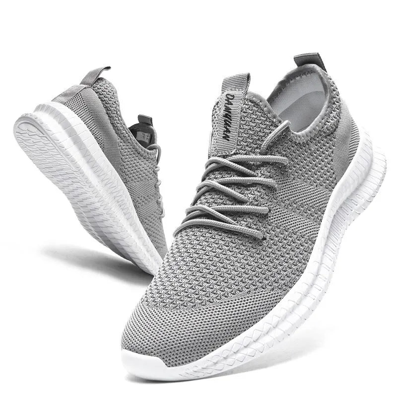 Women'S Running Shoes Woman Sport Shoes Lightweight Comfortable Breathable Walking Sneakers Tenis Masculino Zapatillas Hombre